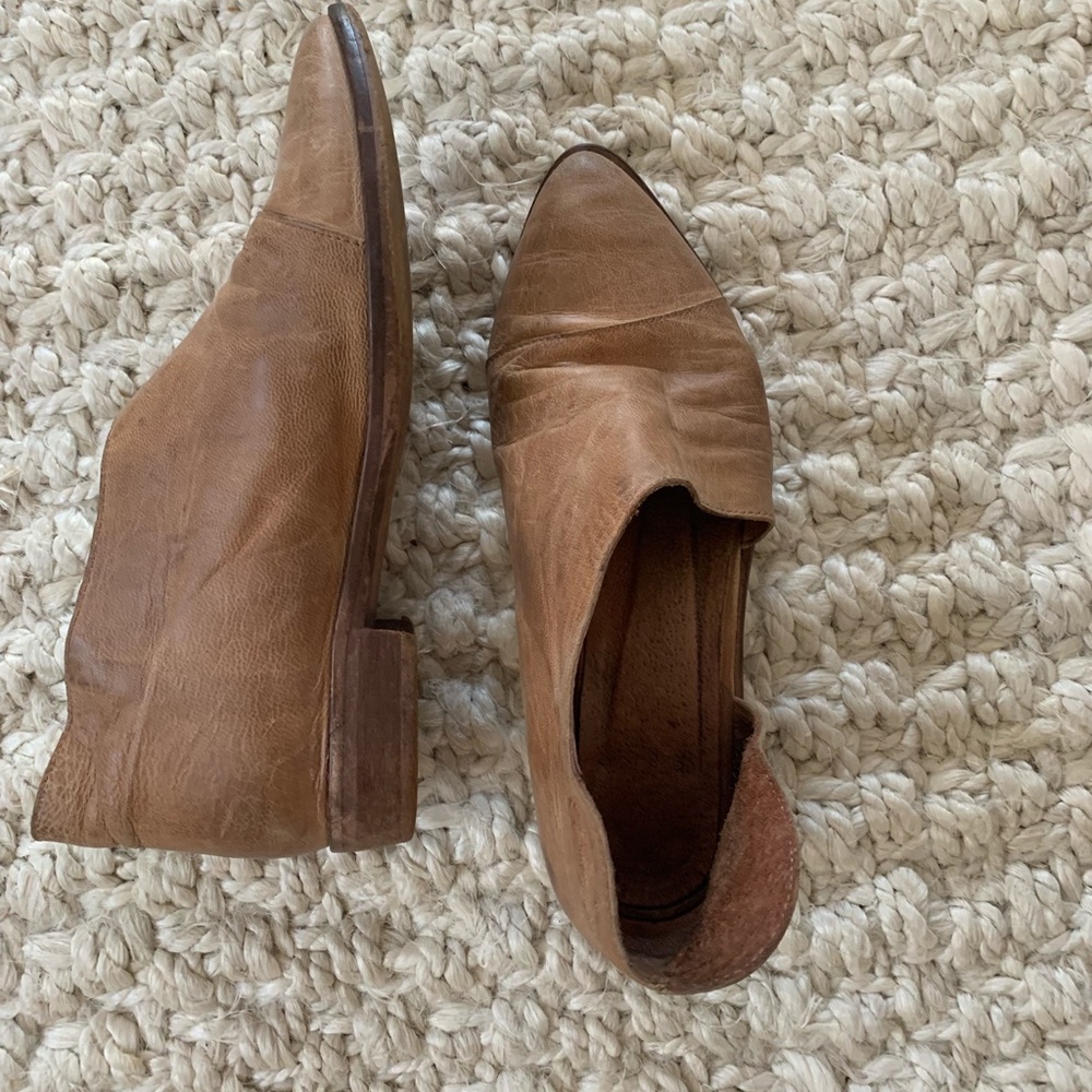 Free people royal flats